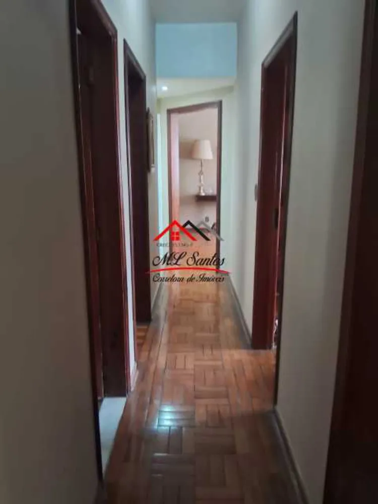 Apartamento, 3 quartos, 110 m² - Foto 17