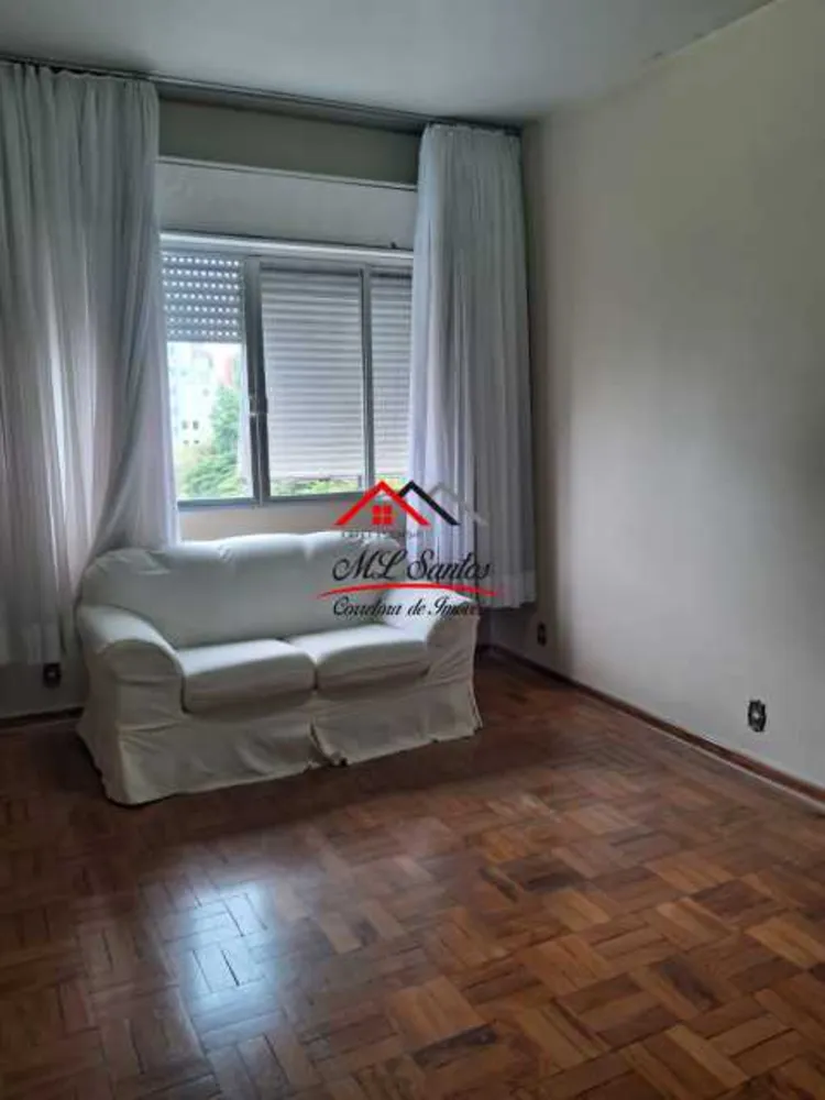Apartamento, 3 quartos, 110 m² - Foto 11