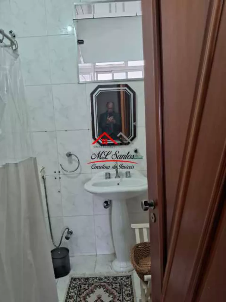 Apartamento, 3 quartos, 110 m² - Foto 3