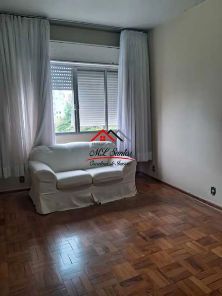 Apartamento, 3 quartos, 110 m² - Foto 8