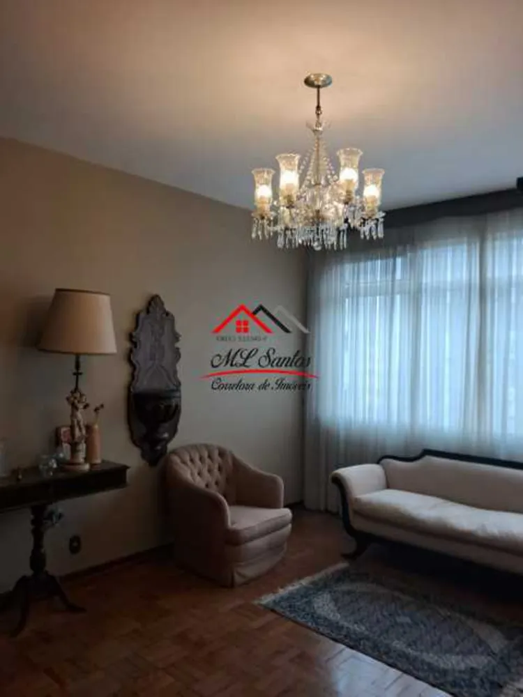 Apartamento, 3 quartos, 110 m² - Foto 20