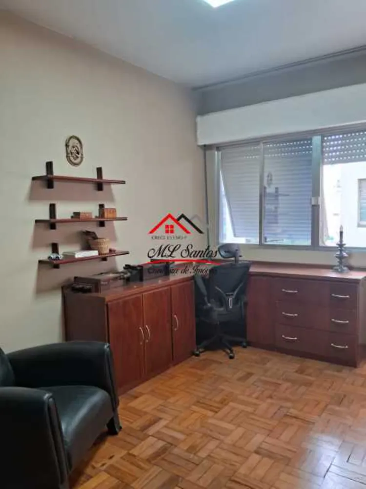 Apartamento, 3 quartos, 110 m² - Foto 10