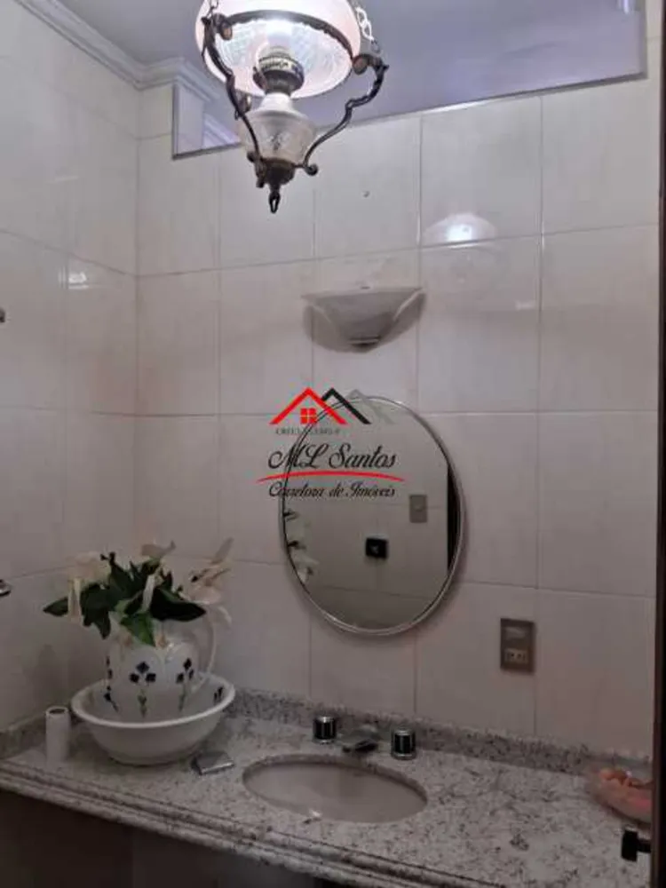 Apartamento, 3 quartos, 110 m² - Foto 13
