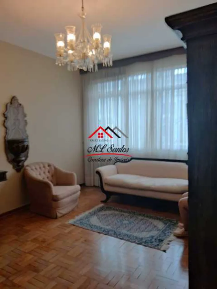 Apartamento, 3 quartos, 110 m² - Foto 3