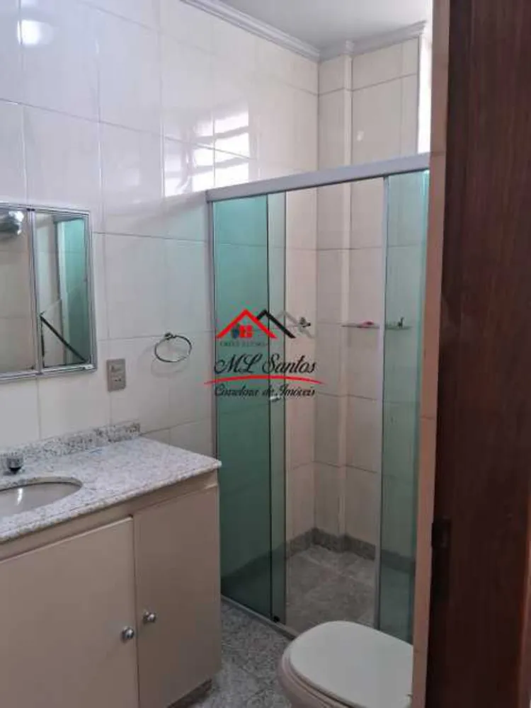 Apartamento, 3 quartos, 110 m² - Foto 5