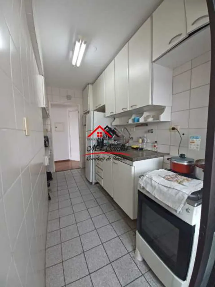 Apartamento, 2 quartos, 57 m² - Foto 12