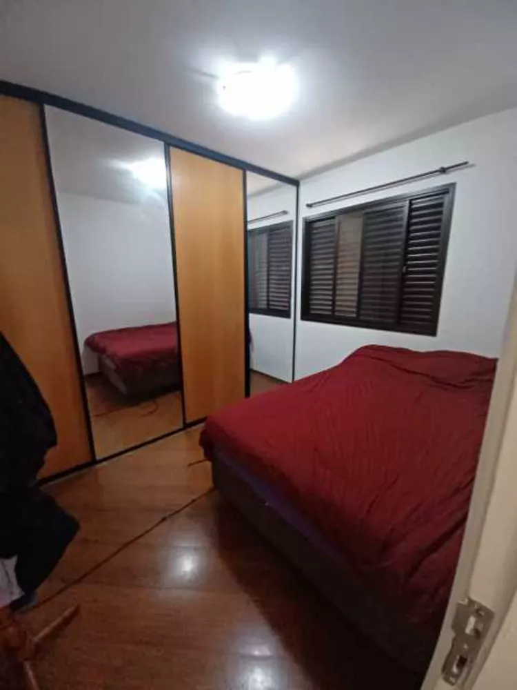 Apartamento à venda com 2 quartos - Foto 7