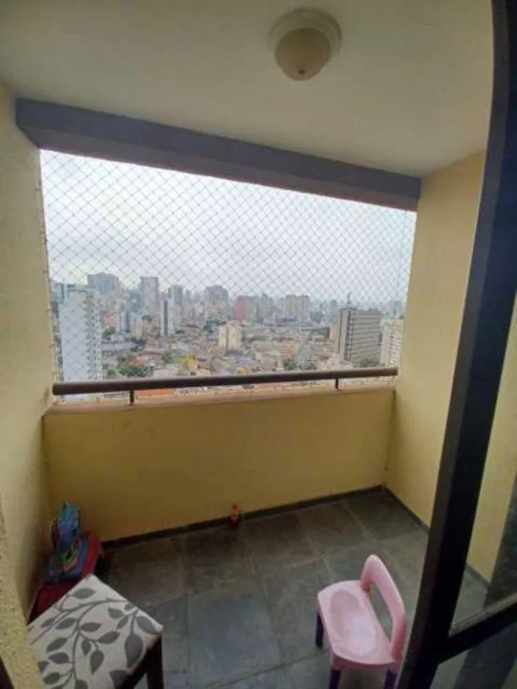 Apartamento à venda com 2 quartos - Foto 6