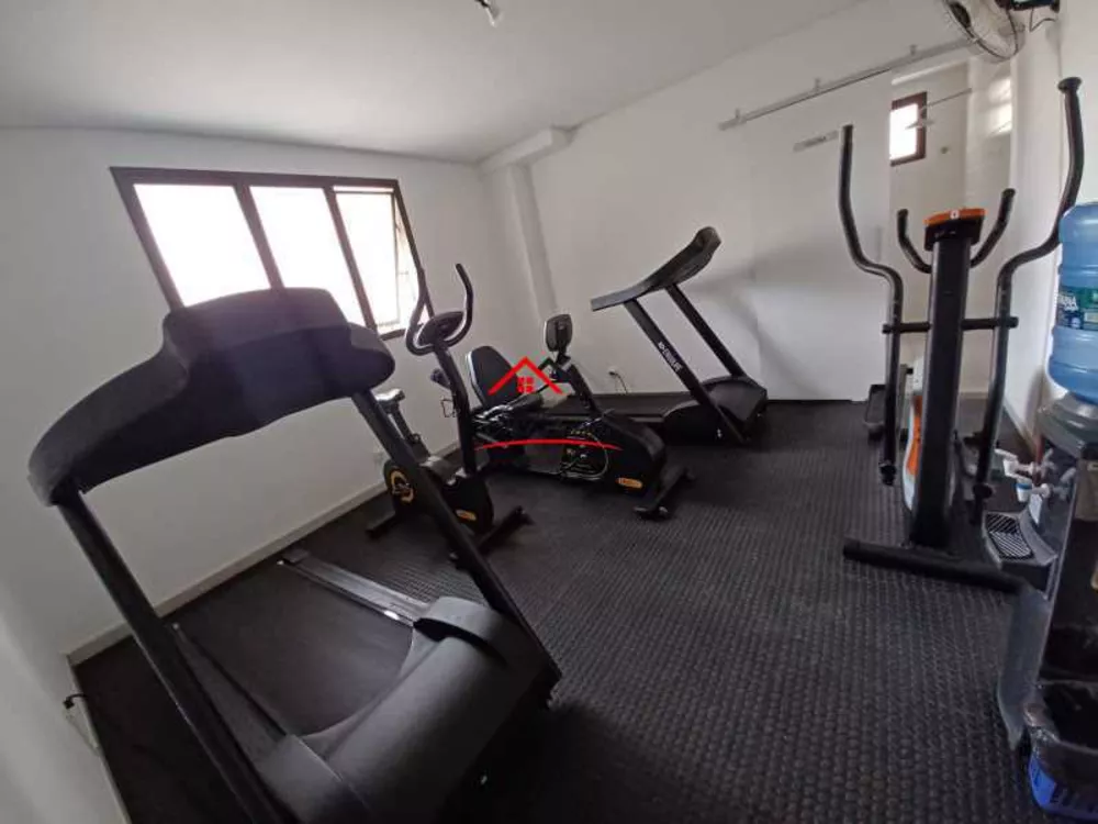 Apartamento, 2 quartos, 57 m² - Foto 4