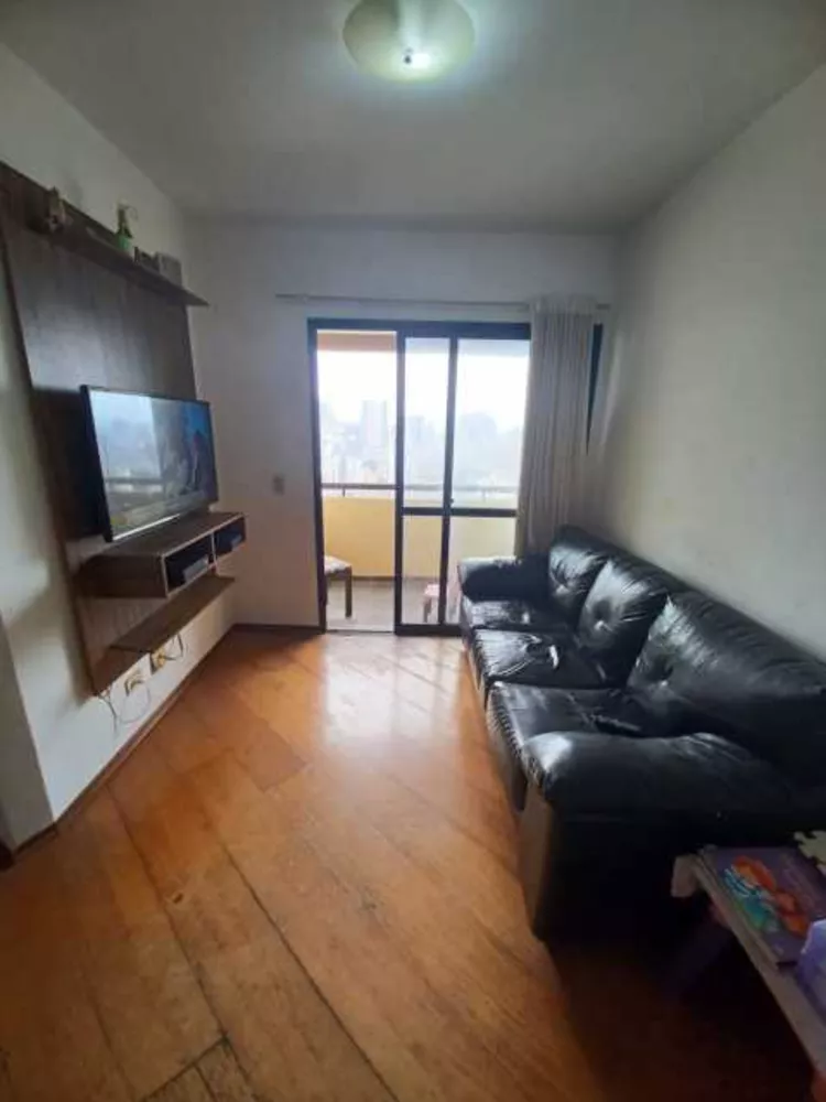 Apartamento à venda com 2 quartos - Foto 3