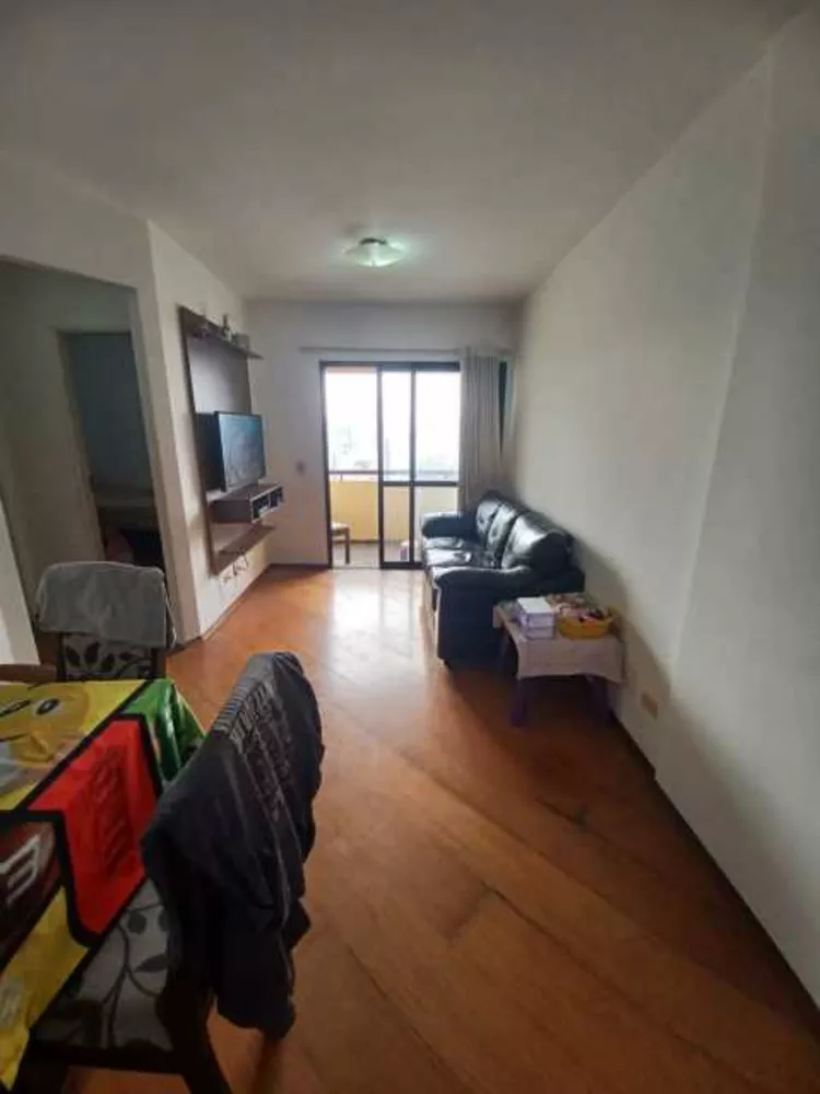 Apartamento à venda com 2 quartos - Foto 4