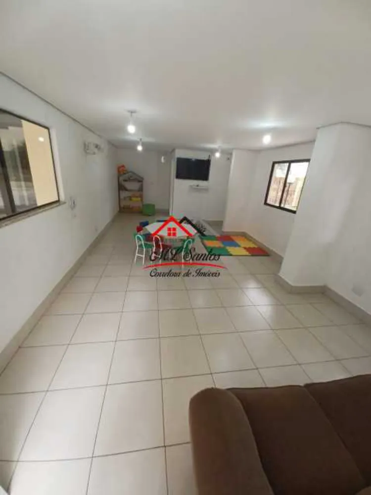 Apartamento, 2 quartos, 57 m² - Foto 21
