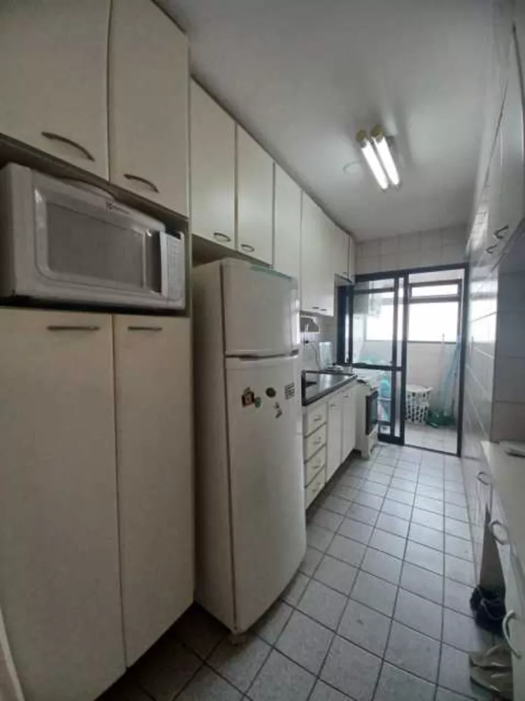 Apartamento à venda com 2 quartos - Foto 1