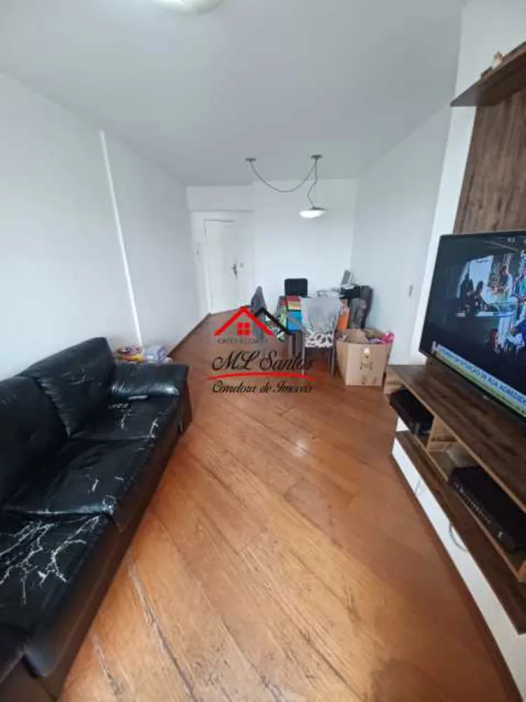 Apartamento, 2 quartos, 57 m² - Foto 5