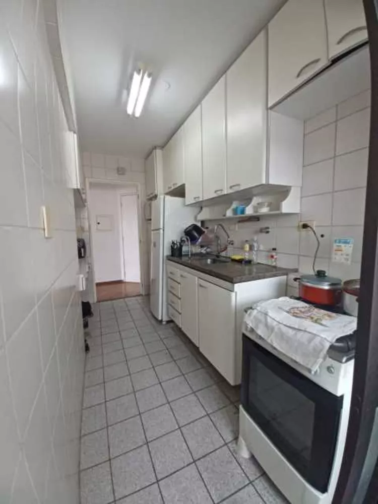 Apartamento à venda com 2 quartos - Foto 2