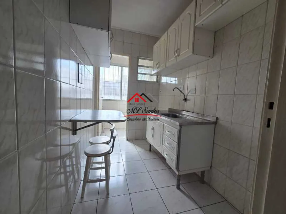 Apartamento, 1 quarto, 45 m² - Foto 2