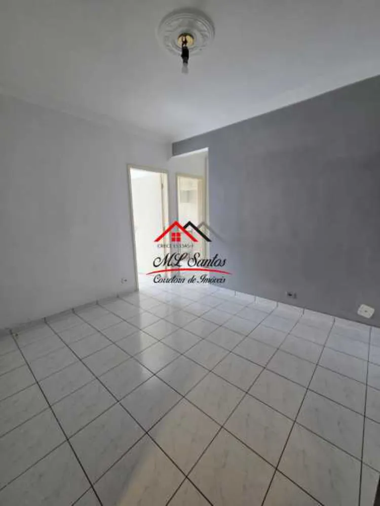 Apartamento, 1 quarto, 45 m² - Foto 5