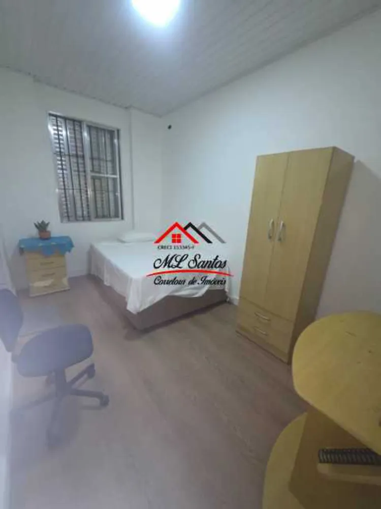 Casa, 3 quartos, 170 m² - Foto 19