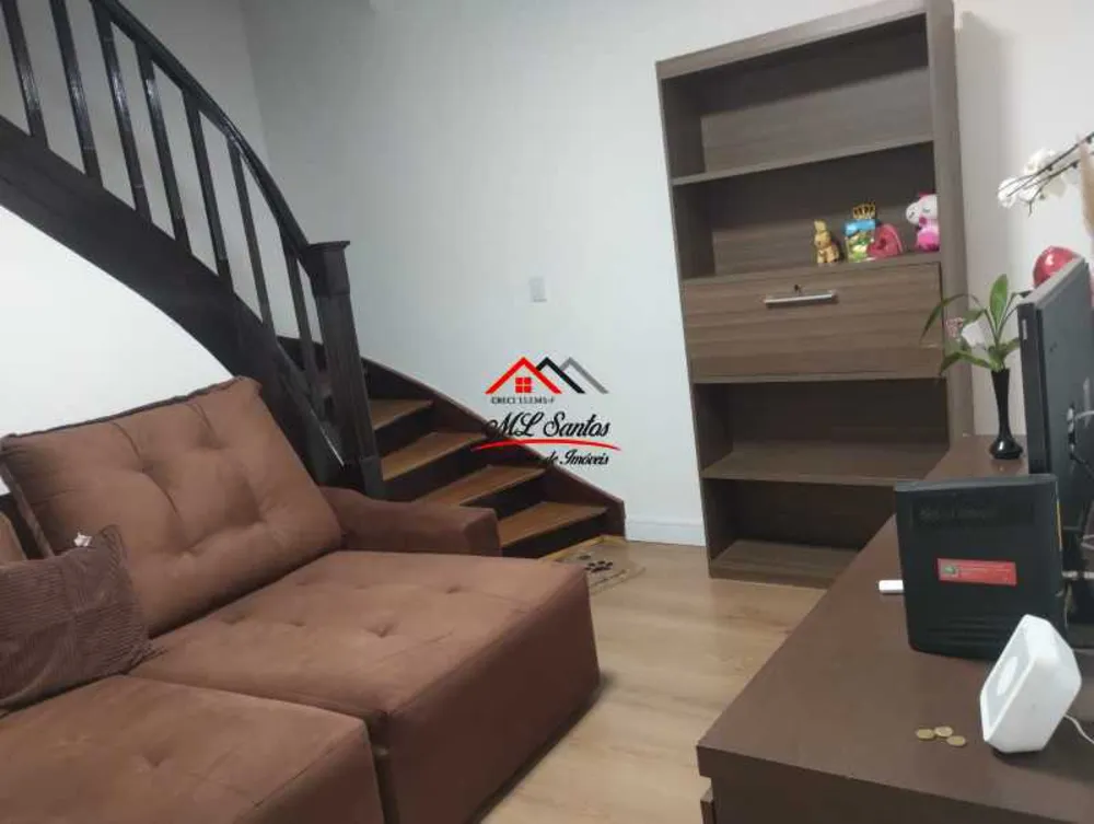Casa, 3 quartos, 170 m² - Foto 1