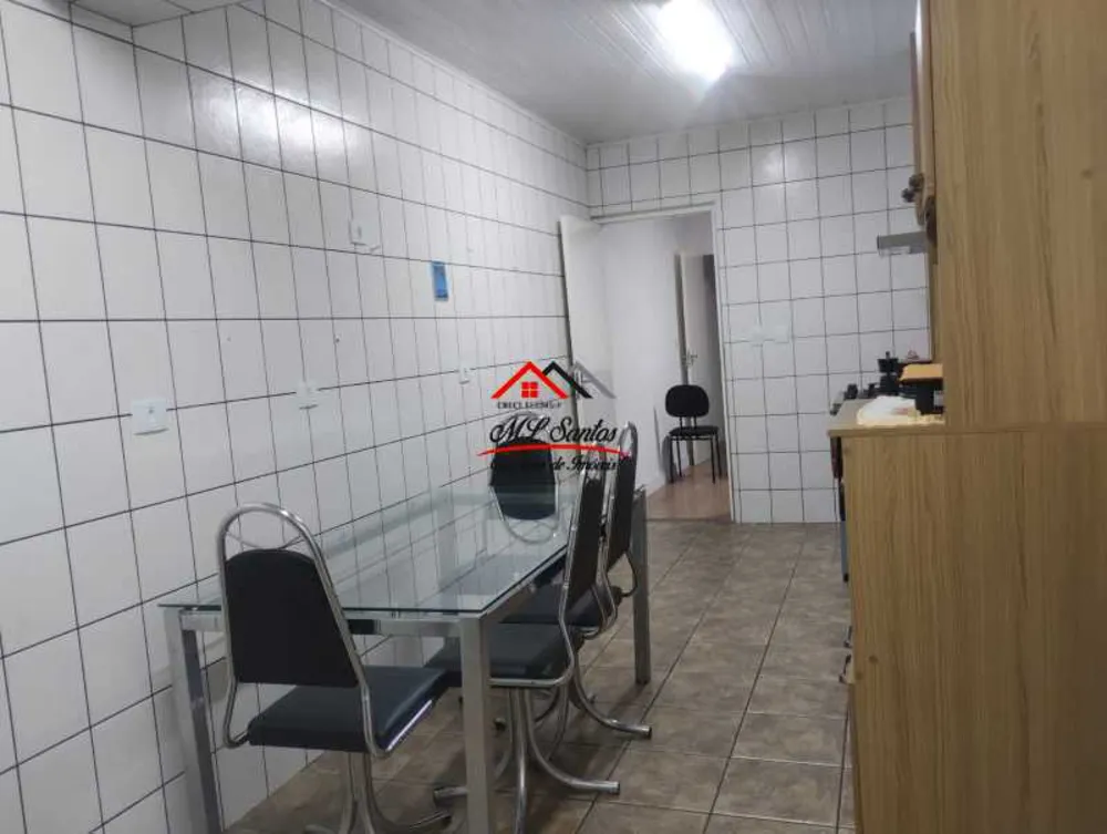 Casa, 3 quartos, 170 m² - Foto 4