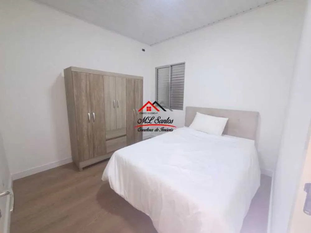 Casa, 3 quartos, 170 m² - Foto 16