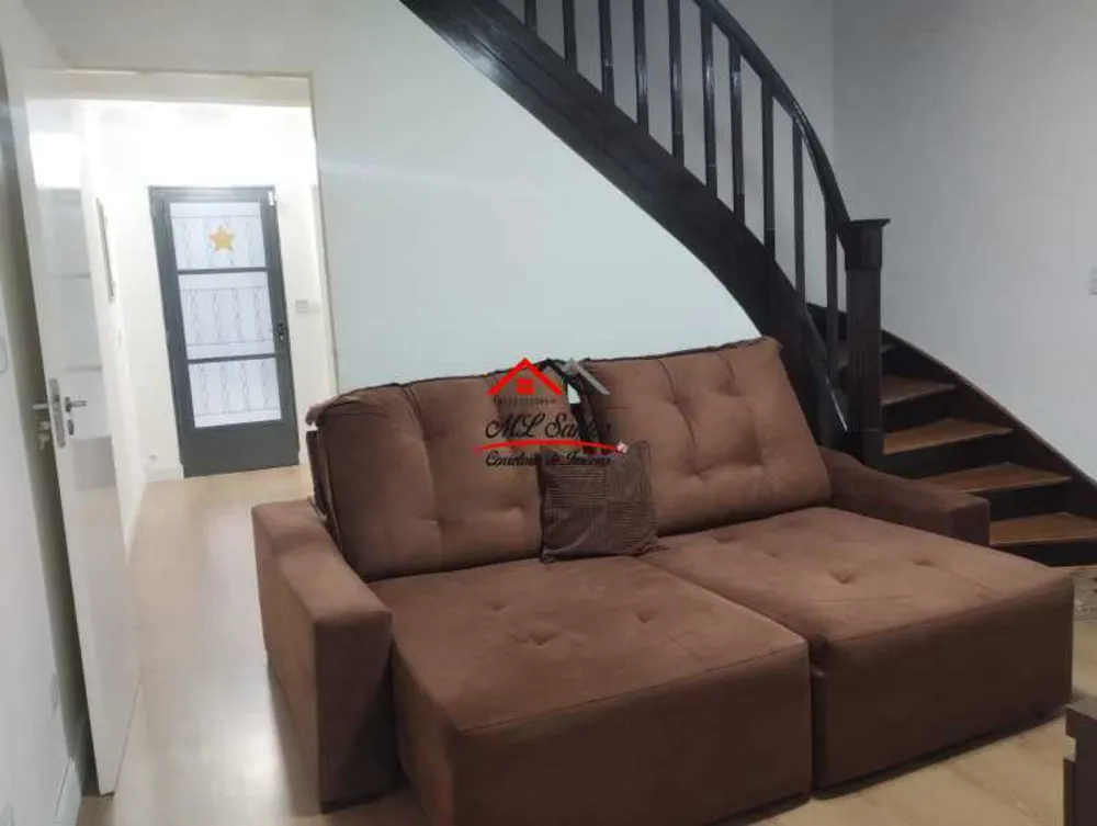 Casa, 3 quartos, 170 m² - Foto 2