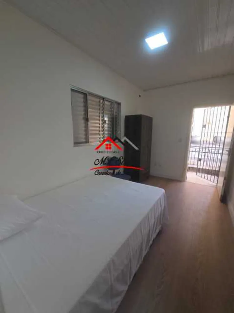 Casa, 3 quartos, 170 m² - Foto 14