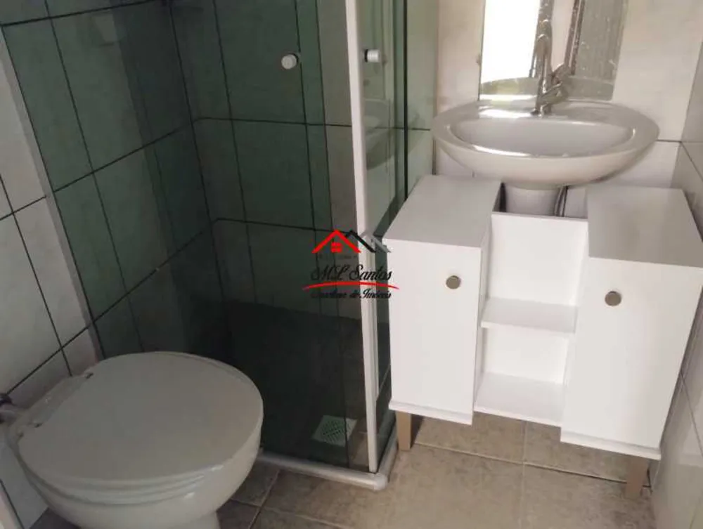 Casa, 3 quartos, 170 m² - Foto 13