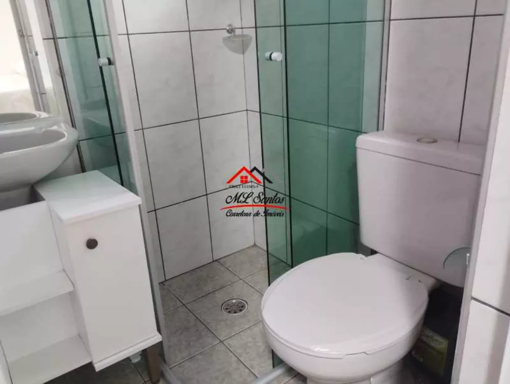 Casa, 3 quartos, 170 m² - Foto 3