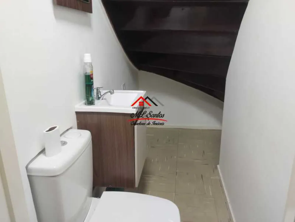 Casa, 3 quartos, 170 m² - Foto 11