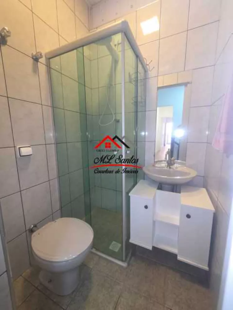 Casa, 3 quartos, 170 m² - Foto 1