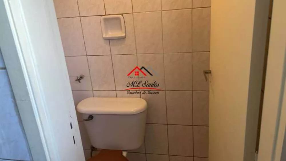 Apartamento, 2 quartos, 61 m² - Foto 2