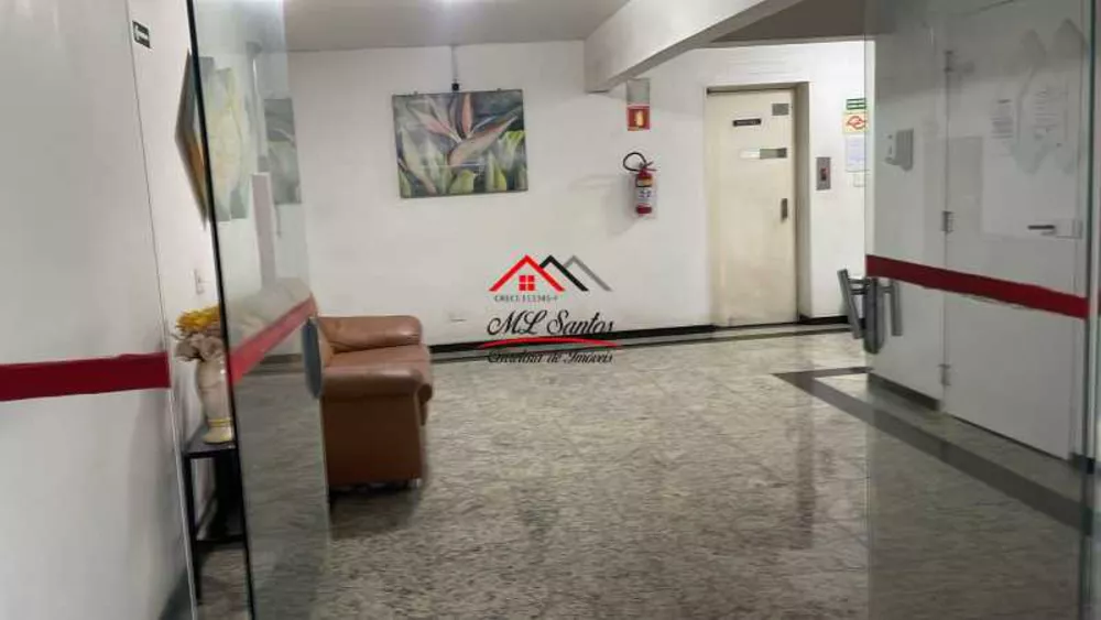 Apartamento, 2 quartos, 61 m² - Foto 4