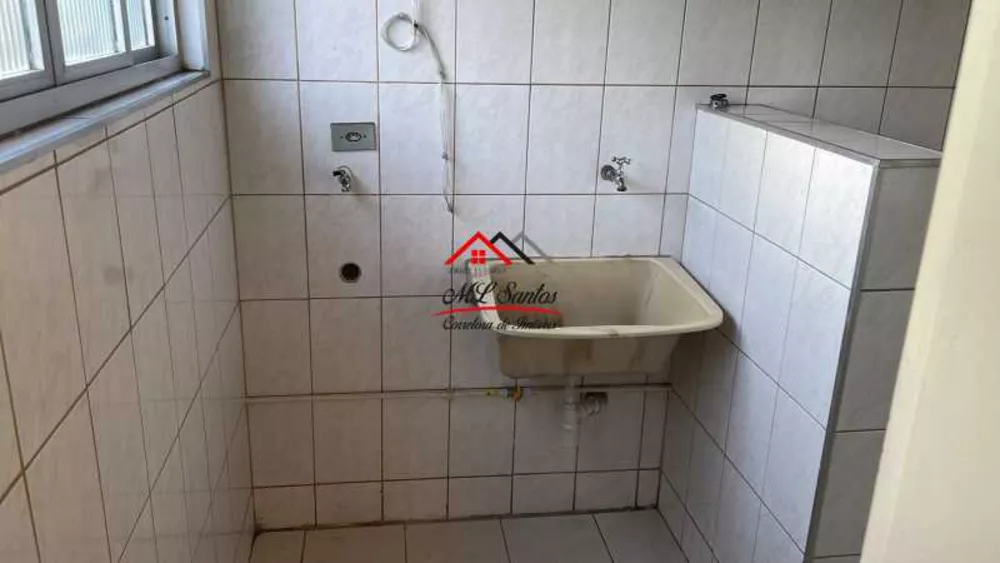 Apartamento, 2 quartos, 61 m² - Foto 3