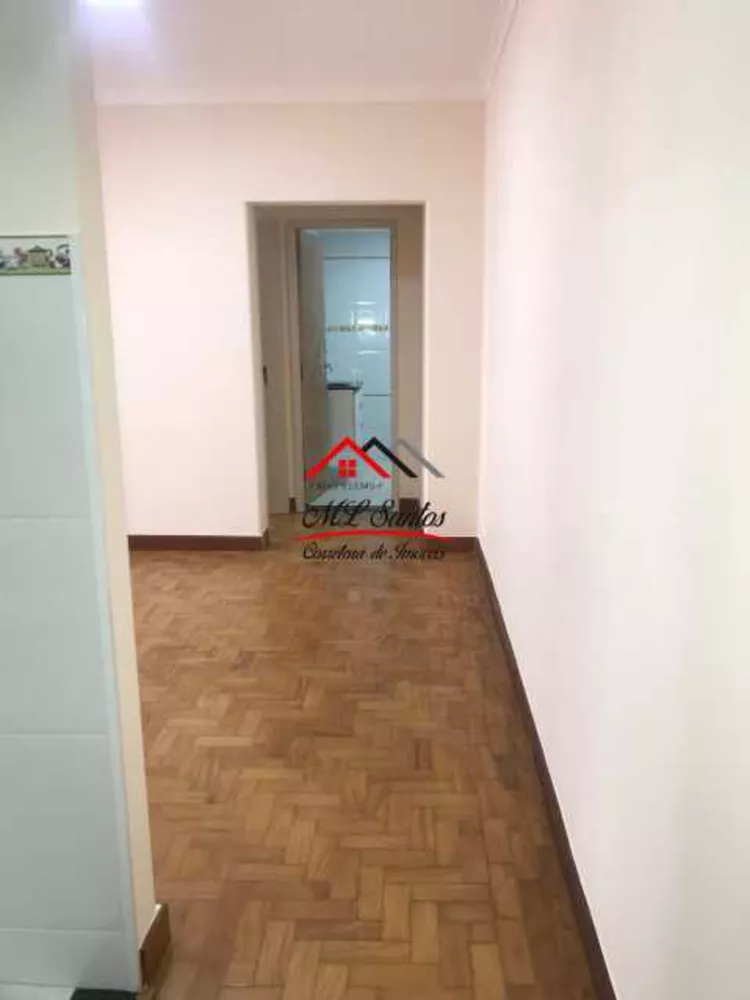 Apartamento, 1 quarto, 51 m² - Foto 4