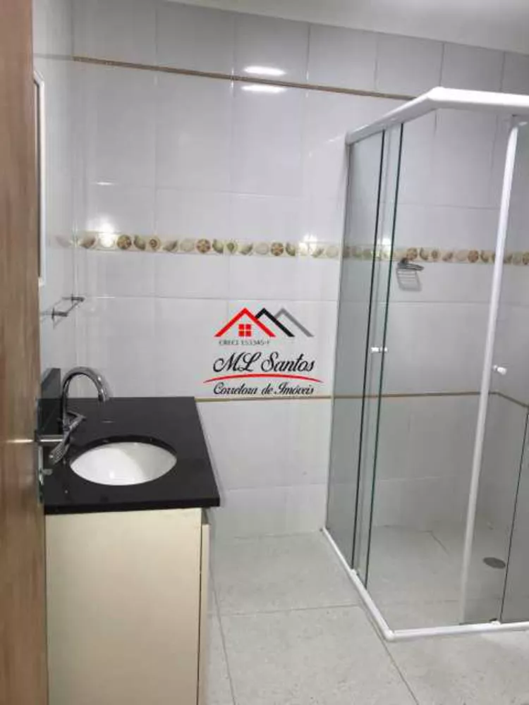 Apartamento, 1 quarto, 51 m² - Foto 3