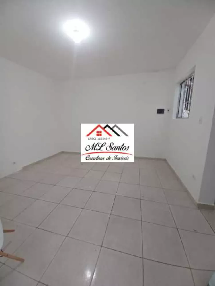 Apartamento, 1 quarto, 45 m² - Foto 3
