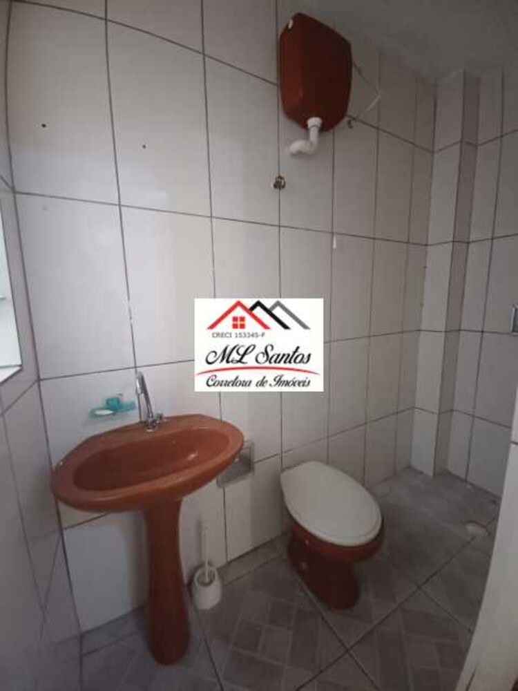 Apartamento, 1 quarto, 45 m² - Foto 5