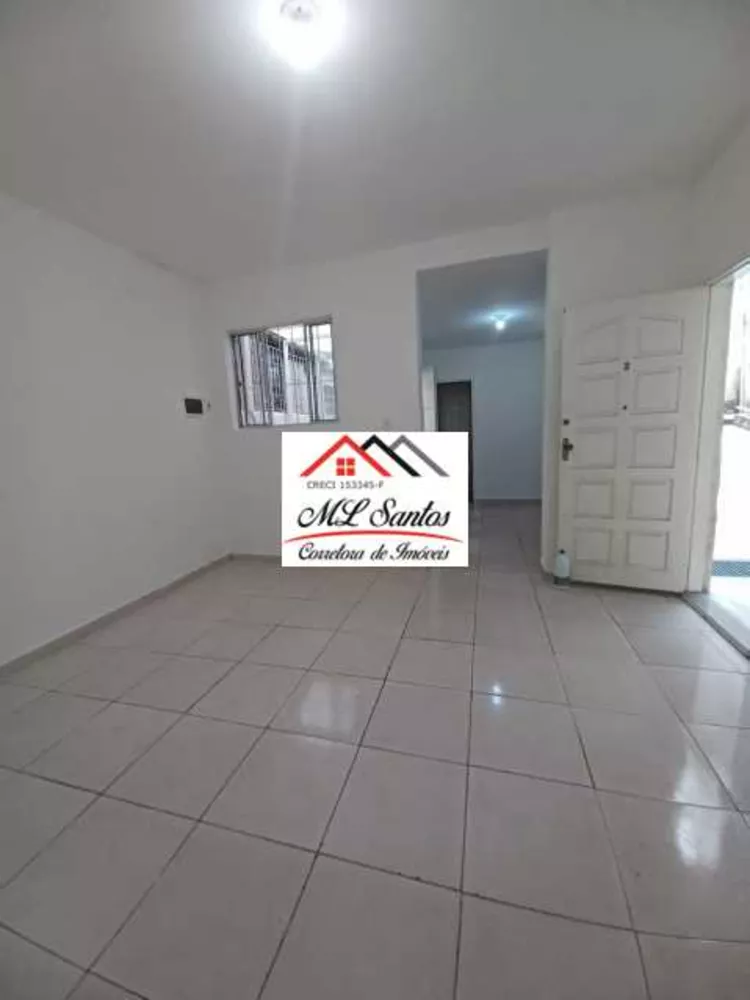 Apartamento, 1 quarto, 45 m² - Foto 2