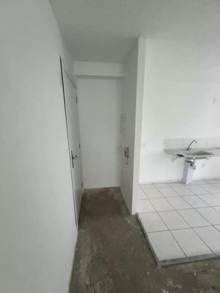 Apartamento à venda com 1 quarto, 55m² - Foto 5