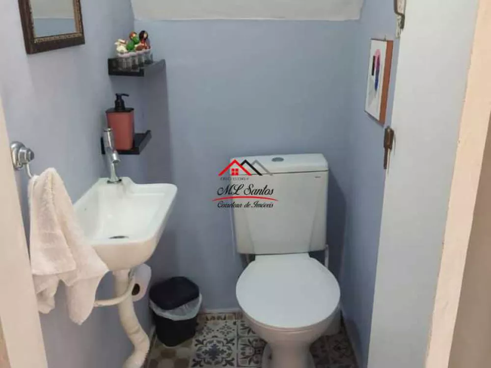 Casa, 2 quartos, 150 m² - Foto 4