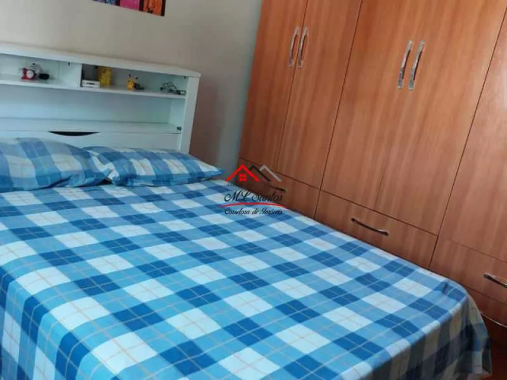 Casa, 2 quartos, 150 m² - Foto 1