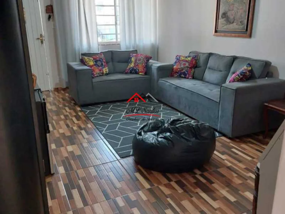 Casa, 2 quartos, 150 m² - Foto 2