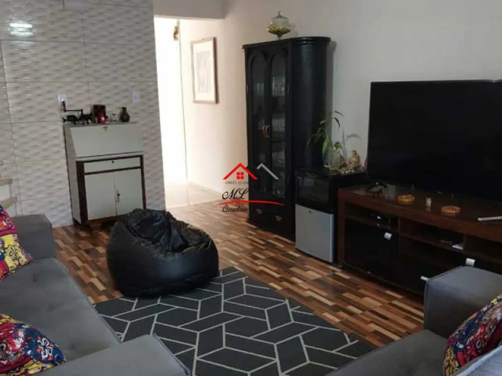 Casa, 2 quartos, 150 m² - Foto 1
