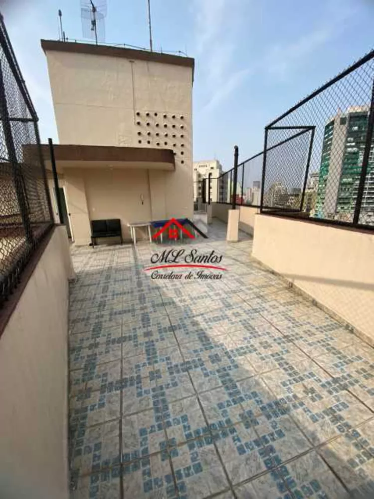 Apartamento, 1 quarto, 48 m² - Foto 4