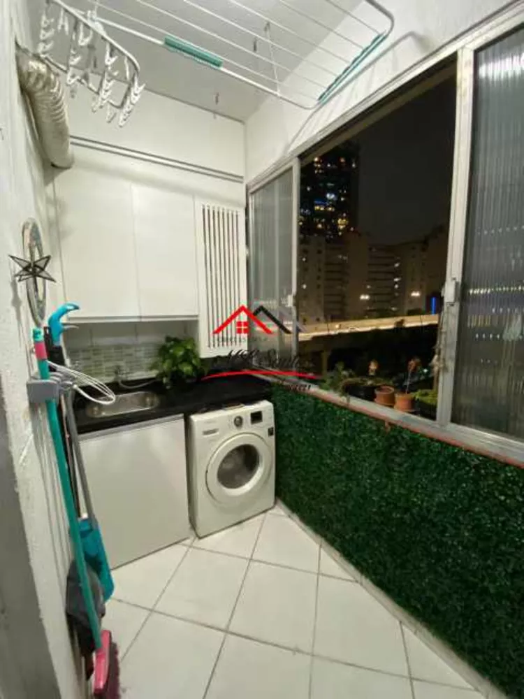 Apartamento, 1 quarto, 48 m² - Foto 3