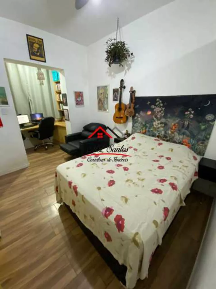 Apartamento, 1 quarto, 48 m² - Foto 2