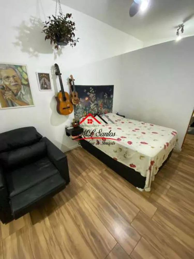 Apartamento, 1 quarto, 48 m² - Foto 1