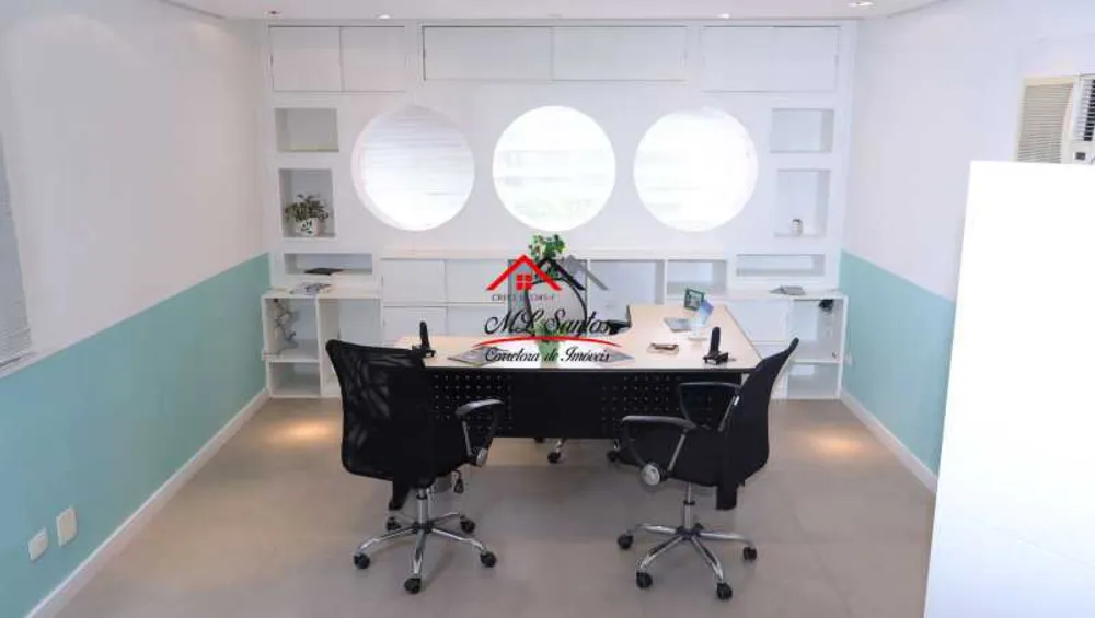 Sala-Conjunto, 32 m² - Foto 4
