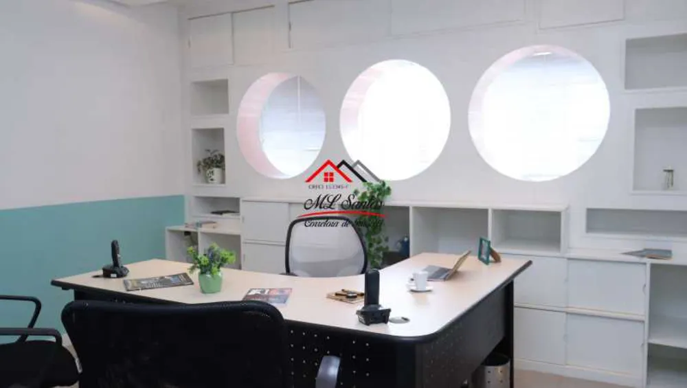 Sala-Conjunto, 32 m² - Foto 8